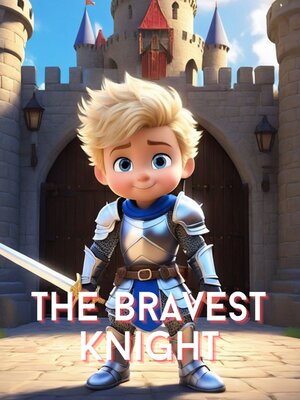 cover image of The Bravest Knight